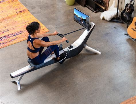 Hydrow rowing machine. Things To Know About Hydrow rowing machine. 